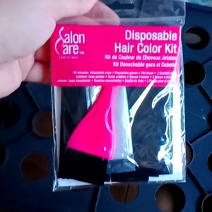 Hair color kit